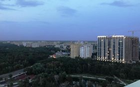 Квартира Парковые озера