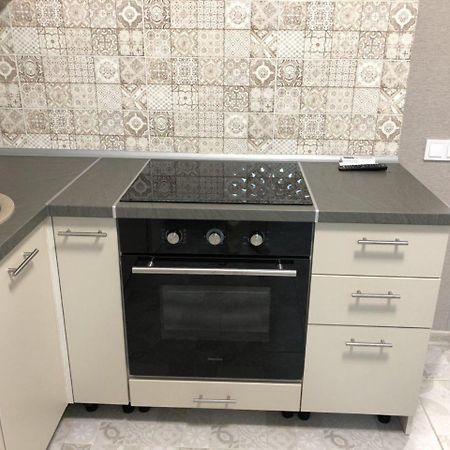 Апартаменты Квартира Парковые озера Киев Экстерьер фото